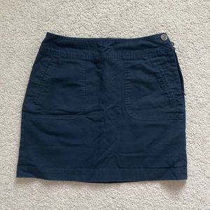 Banana republic skirt
